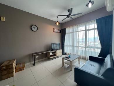 Service Residence For Sale in Amaya Maluri