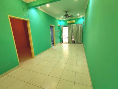 1-storey Terraced House For Sale in Subang Perdana,SGR
