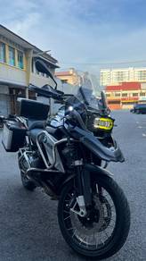 BMW R 1200 GS