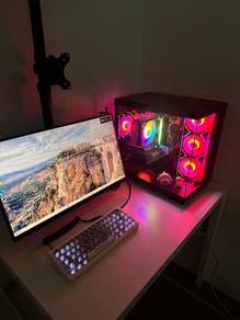 RTX 4060 Twin Edge OC