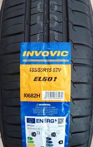Invovic 185/55R15 EL601 82V