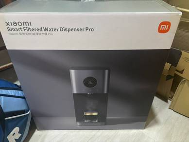 XIAOMI Smart Filter Water Dispenser Pro