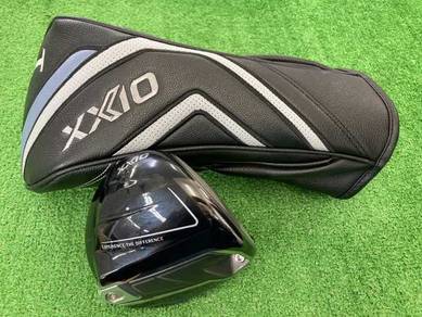 Dunlop XXIO 2026 Driver Head Only 11.5°