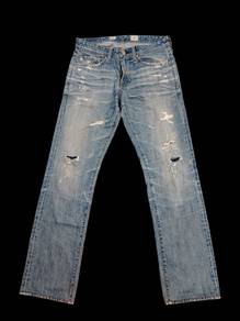 Adriano Goldschmied Tambourine jeans