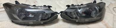 Headlamp Vios keli NCP151