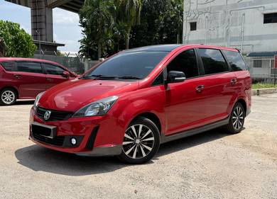 2023 Proton Exora PREMIUM