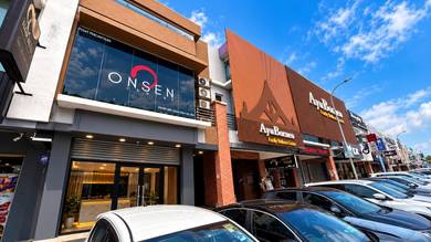 Shop lot For Sale in Cheras,SGR