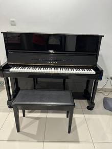 Yamaha Upright Piano for Sale
