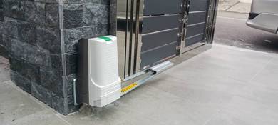 Advance Gear Type Automatic Gate Auto Gate