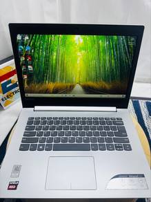 Laptop Lenovo - Gaming & Kerja