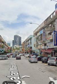 Shop lot For Rent in Cheras,KUL