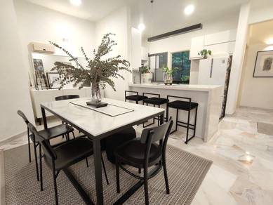 Condominium For Sale in Sri Kenangan