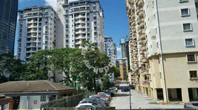 Room in Bangsar South, KUL