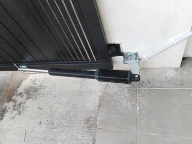 SV-06 Special Offer AutoGate System