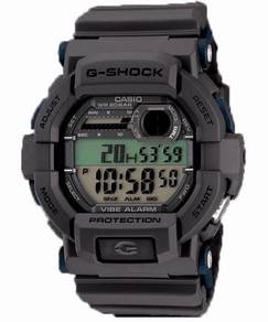 Watch - Casio G SHOCK VIBRATE GD350-8 -ORIGINAL