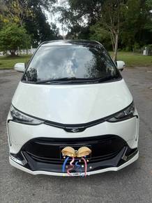 Toyota Estima AERAS S PACKAGE in Seremban, NSN