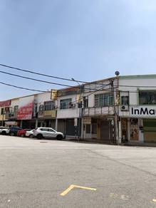 Shop lot For Sale in Bukit Mertajam,PNG