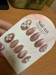 Press On Nails