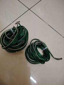 Ricson amplifire dan speaker