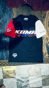 Baju kbmr melaka attack 2026