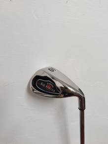 @🔥 CALLAWAY BIG BERTHA PW Iron 10 🔥