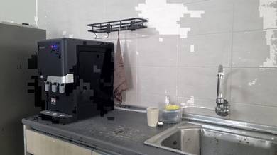 Hydrogen / Alkaline Dispenser ,,,,,,,, Yu.30