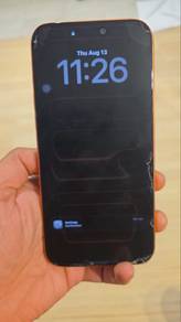 Iphone 17 Pro Max 512GB