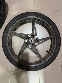 sport rim