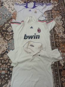 t shirts 3 pcs 