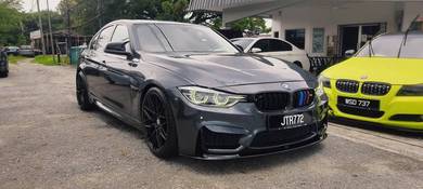 BMW 328i 28i SPORT in Seremban, NSN