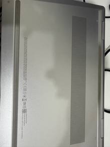 HP Pavilion x360 14 Touchscreen