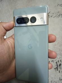 Google pixel 7 pro