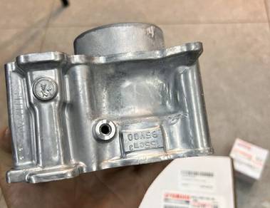 WTS: Block Set Y16ZR Original