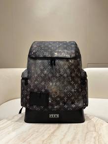 Louis Vuitton Alpha Backpack Limited Edition