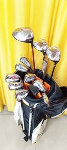 GOLF SET TAYLORMADE CALLAWAY MIZUNO Men Kid Lady