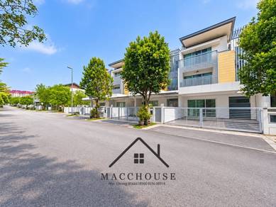 3-storey Terraced House For Sale in Kajang,SGR
