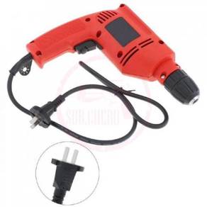 SC297 Drill Multi-function Electric Home DIY Machi