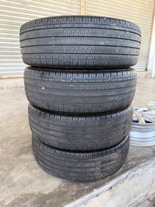 Tayar atlas 175/65/14 thailand bunga 98% (2025)