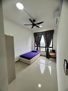 Condominium For Rent in Mkh Boulevard II