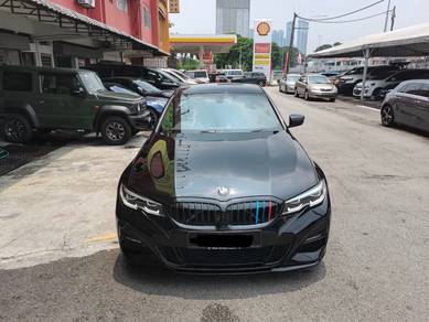 BMW 330i 30i M SPORT in Cheras, KUL