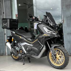 Keeway XDV 180 EVO