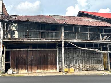 Shop lot For Sale in Rantau,NSN