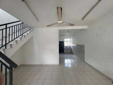 2-storey Terraced House For Sale in Gelang Patah,JHR