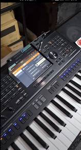 Yamaha Sx900