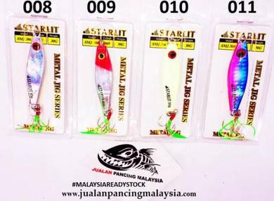 STARLIT SMJ 306 Mini JIG