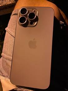 IPhone 15 Promax 256Gb