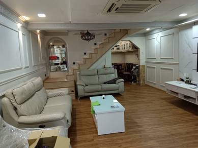 2-storey Terraced House For Sale in Seri Kembangan,SGR