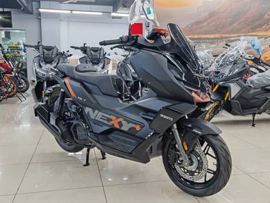 WMOTO Nexy+180