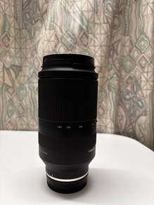 Tamron 70-180mm F/2.8 Di III VXD