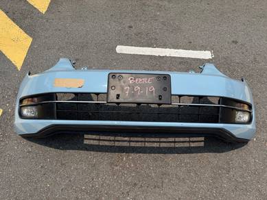 No 7-9-19 Volkswagen Beetle 2013 Front Bumper Jpn